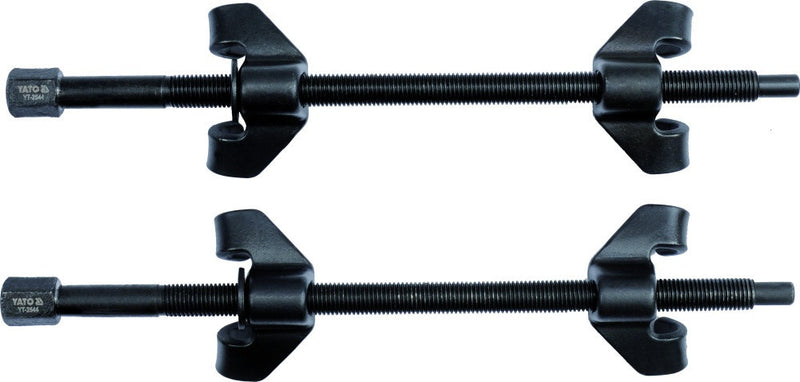 Rugóösszehúzó 82x370mm - 2 db (YATO YT-2544)
