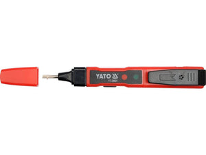 Univerzális Fáziskereső, digitális feszültségmérő 70-250V (YATO YT-28631)