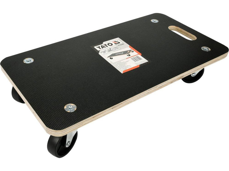 Kerekes áruszállító kocsi 575x300mm 200kg (YATO YT-37421)
