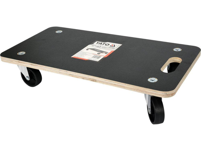 Kerekes áruszállító kocsi 575x300mm 200kg (YATO YT-37421)
