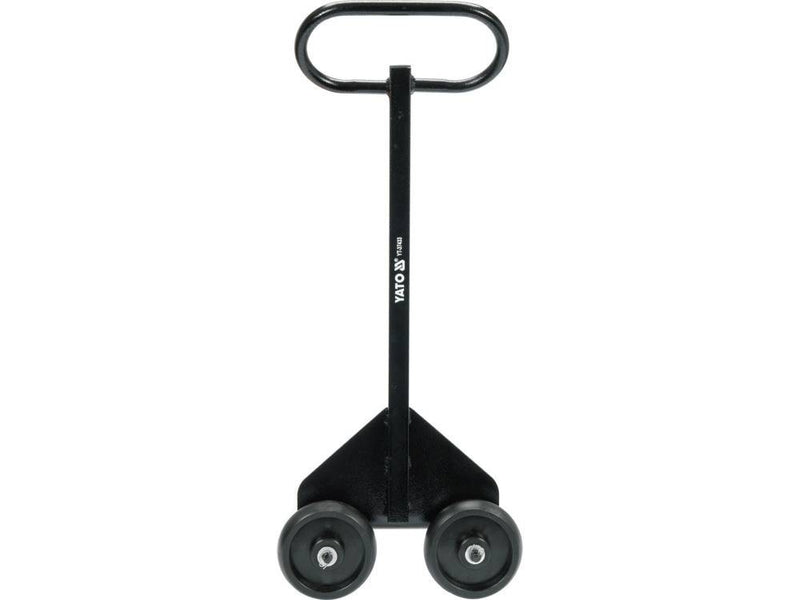 Panel/Drywall Dolly, Plasterboard, Floor Tile, OSB 100kg (YATO YT-37433)