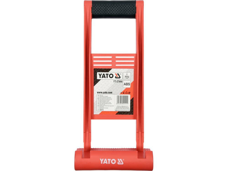 Gipszkartontábla tartó, max. 80kg, 375mm (YATO YT-37444)