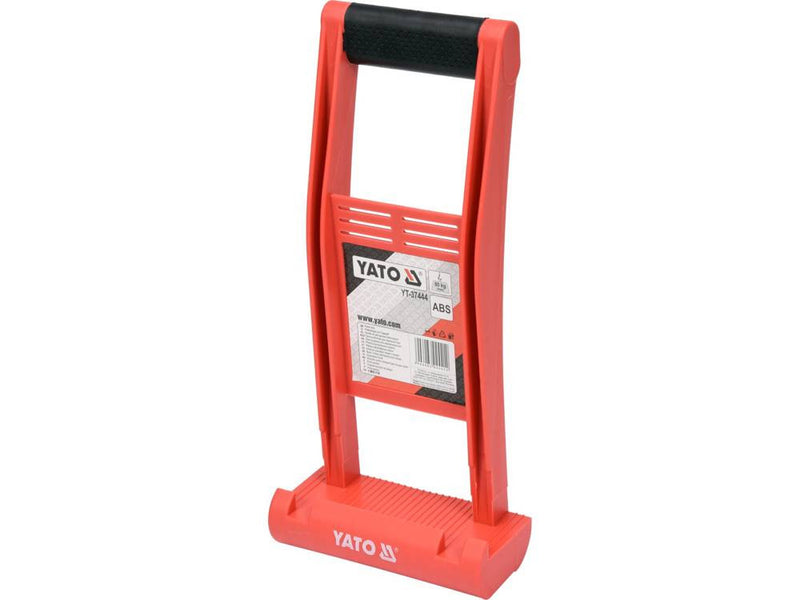 Gipszkartontábla tartó, max. 80kg, 375mm (YATO YT-37444)