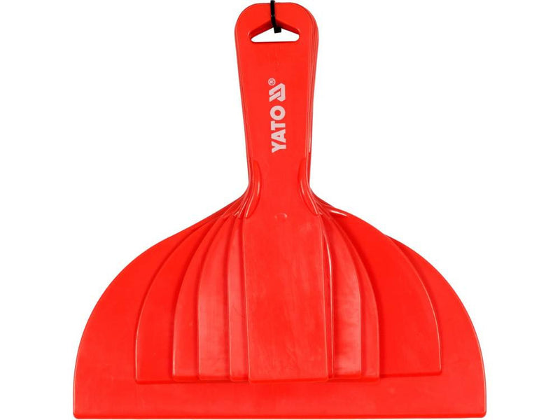 Kaparó és spatula, spakli készlet, 6 darabos (YATO YT-52740)