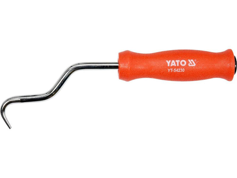 Huzalsodró 210mm, Ø7.5mm (YATO YT-54230)
