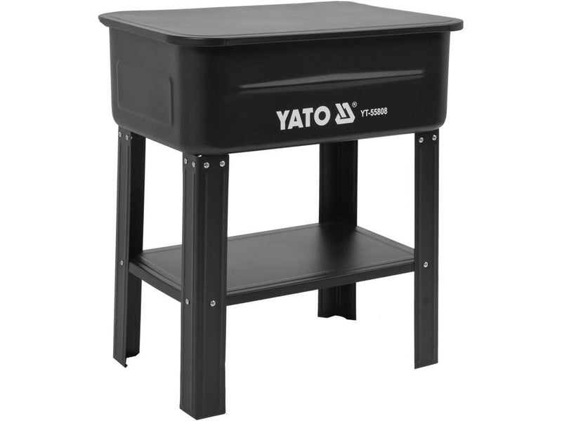 Electric parts washer 80L 720x420x260 mm (YATO YT-55808)