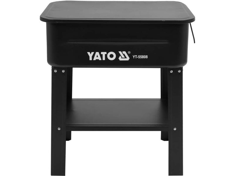 Electric parts washer 80L 720x420x260 mm (YATO YT-55808)