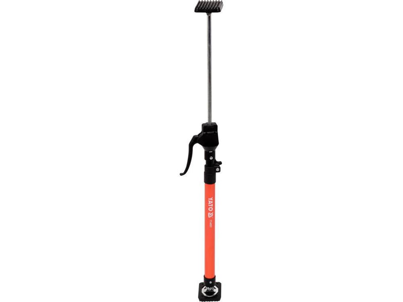 Teleszkópos támasztórúd 60-115cm 30kg (YATO YT-64551)