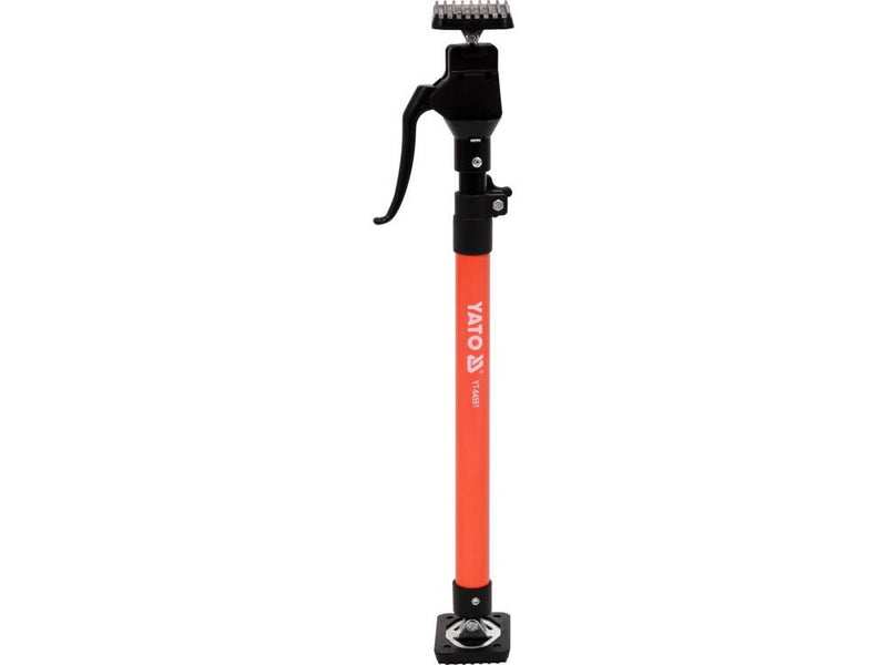 Teleszkópos támasztórúd 60-115cm 30kg (YATO YT-64551)