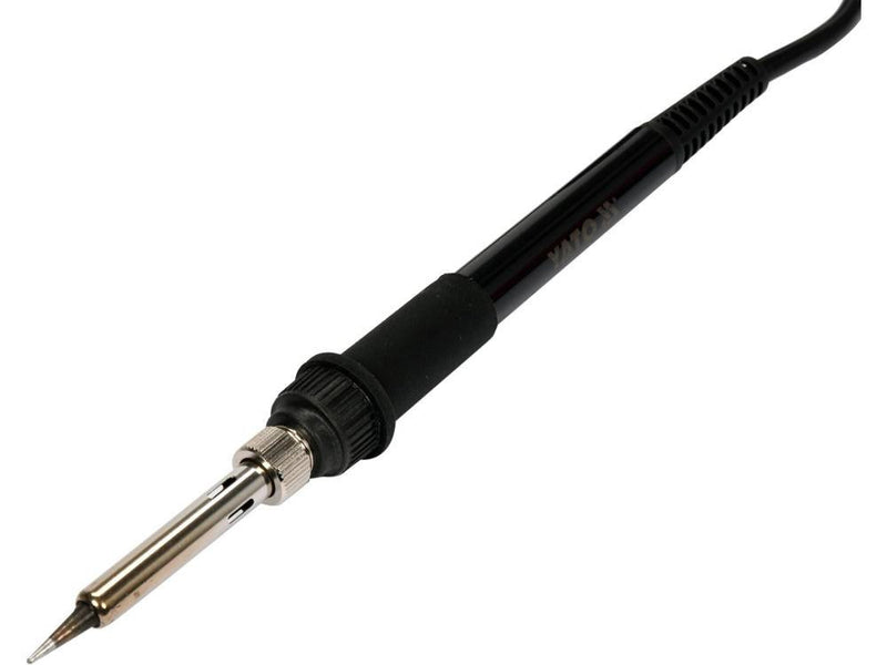 Forrasztópáka állomás, hőlégfúvóval (75W+750W) (YATO YT-82458)