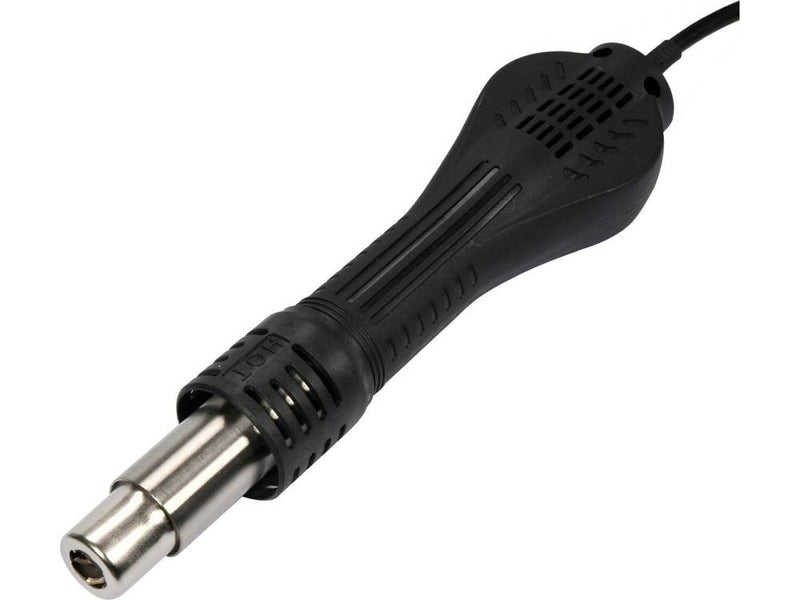 Forrasztópáka állomás, hőlégfúvóval (75W+750W) (YATO YT-82458)