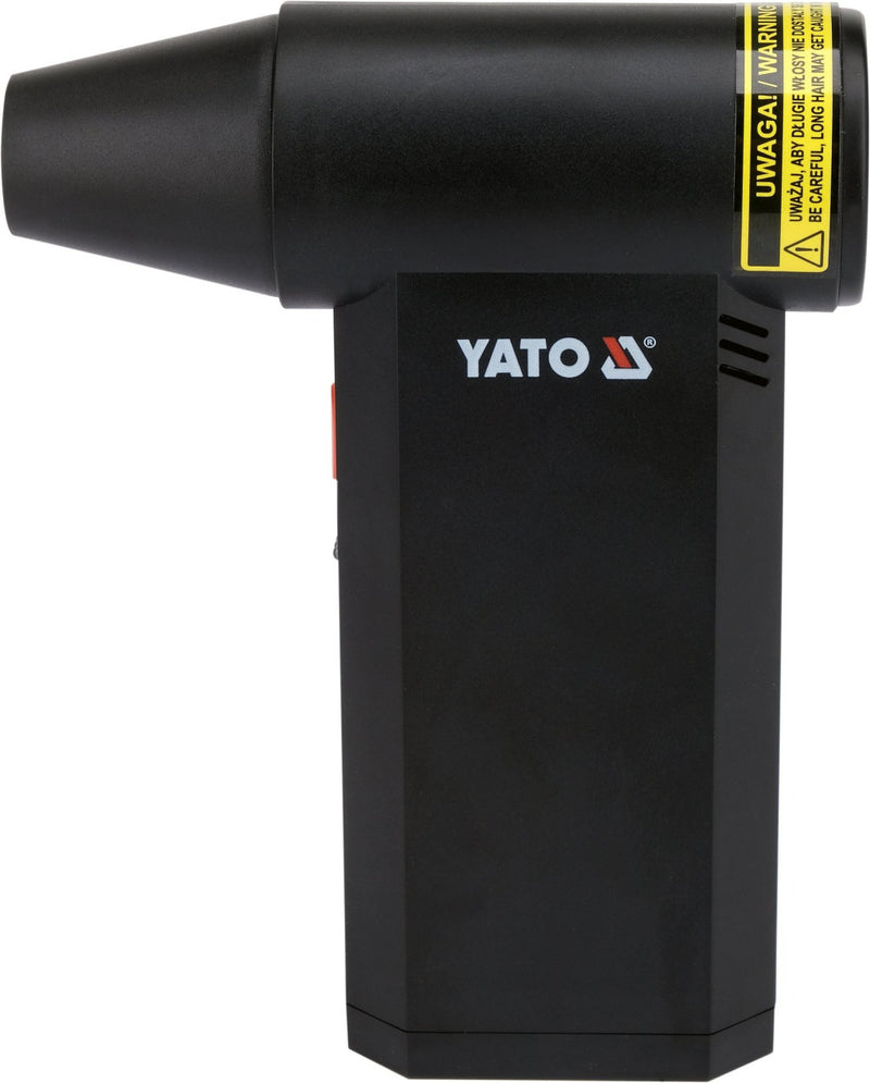 Yato YT-82938 akkus levegőfúvó (YT-82938)