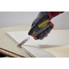 FATMAX általános kés, szénacél penge, műanyag tok (STANLEY 0-10-231)