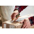 FATMAXtördelhető pengés kés 9mm + 6db penge(STANLEY 0-10-475)