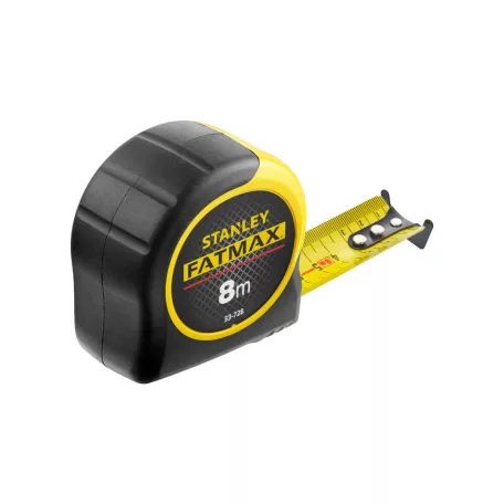 FATMAX mérőszalag 8M (STANLEY 0-33-728)