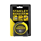 FATMAX mérőszalag 8M (STANLEY 0-33-728)