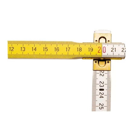 Fa mérce (colstok) 2M (STANLEY 0-35-458)