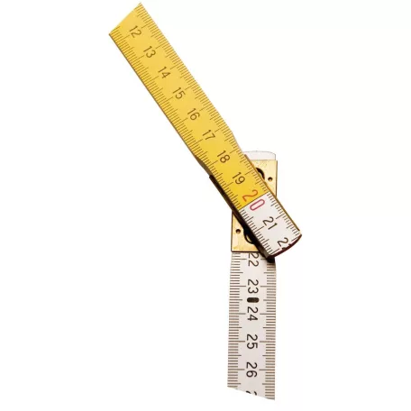 Fa mérce (colstok) 2M (STANLEY 0-35-458)