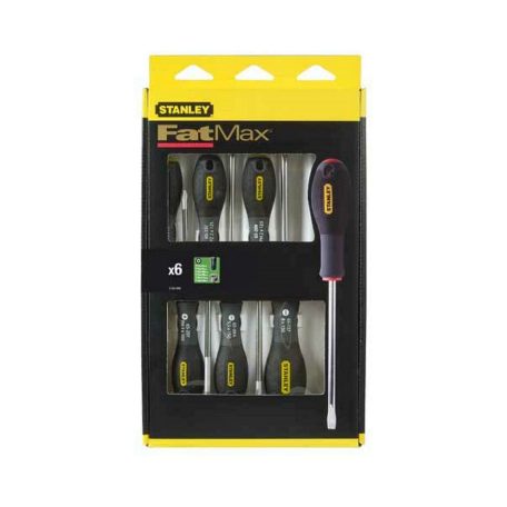 FATMAX Torx csavarhúzó készlet 6db-os (STANLEY 0-65-099)