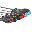 FATMAX csavarhúzó készlet PZ/Lapos 7db-os (STANLEY 0-65-425)