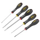 FATMAX csavarhúzó készlet PH/Lapos 5db-os (STANLEY 0-65-440)