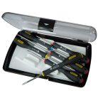 FATMAX műszerész csavarhúzó készlet 6db-os (STANLEY 0-65-492)