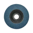 Lamellás csiszolótárcsa REDSTRIPE, F22,23mm D125mm (WÜRTH 0579580324)