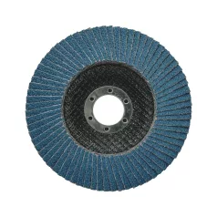   Lamellás csiszolótárcsa REDSTRIPE, F22,23mm D125mm (WÜRTH 0579580324)