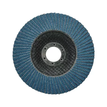 Lamellás csiszolótárcsa REDSTRIPE, F22,23mm D125mm (WÜRTH 0579580324)