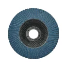 Lamellás csiszolótárcsa REDSTRIPE, F22,23mm D125mm (WÜRTH 0579580328)