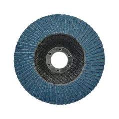   Lamellás csiszolótárcsa REDSTRIPE, F22,23mm D125mm (WÜRTH 0579580328)