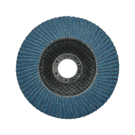 Lamellás csiszolótárcsa REDSTRIPE, F22,23mm D125mm (WÜRTH 0579580328)