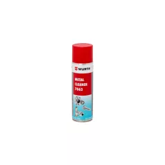 Fémtisztító, 7063 500ml (WÜRTH 0890107063)