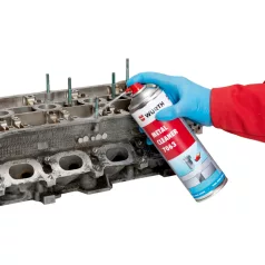 Fémtisztító, 7063 500ml (WÜRTH 0890107063)