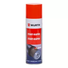 Start-Rapid indítás gyorsító 300ml (WÜRTH  089011)