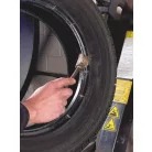 ABRONCSSZERELŐ PASZTA FEHÉR 5 KG (WÜRTH 08901221)