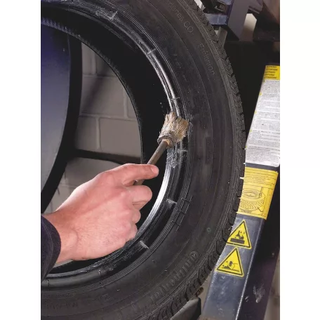 ABRONCSSZERELŐ PASZTA FEHÉR 5 KG (WÜRTH 08901221)