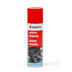 Motortisztító spray 300ml (WÜRTH 089023)