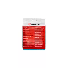 Olajmegkötő granulátum, Road 20L/10kg (WÜRTH 089061)