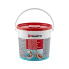 Univerzális tisztítókendő 90 db (WÜRTH 089090090)