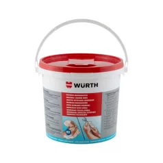 Univerzális tisztítókendő 90 db (WÜRTH 089090090)