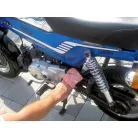 Univerzális tisztítókendő 90 db (WÜRTH 089090090)