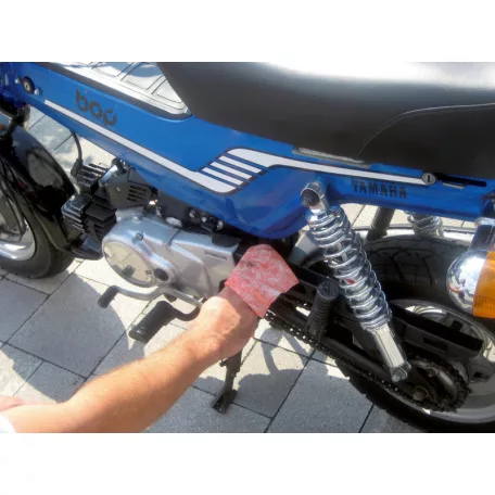 Univerzális tisztítókendő 90 db (WÜRTH 089090090)