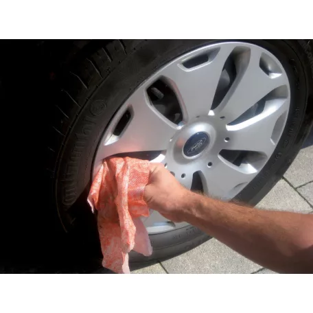 Univerzális tisztítókendő 90 db (WÜRTH 089090090)