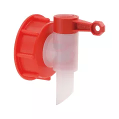   DN 60 csatlakozójú kiöntő csap 20L kannához (WÜRTH 089130203)