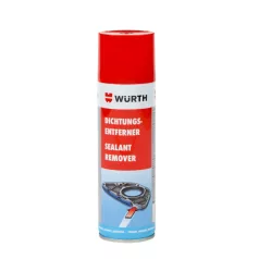 Tömítéseltávolító 300ml (WÜRTH 08931000)