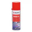 Kontakt spray Oxidrétegoldó, 200ml (WÜRTH 089360)