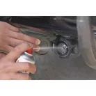 Kontakt spray Oxidrétegoldó, 200ml (WÜRTH 089360)