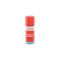   Járműklíma-tisztító, Quick Fresh Active Plus 100ml/77g (WÜRTH 0893764654)