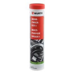 Kenőzsír I., 400g (WÜRTH 08938701)